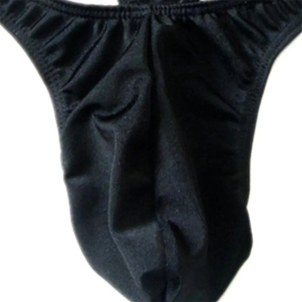 Стринги мужские цвет в ассортименте M L XL XXL XXXL 1 шт