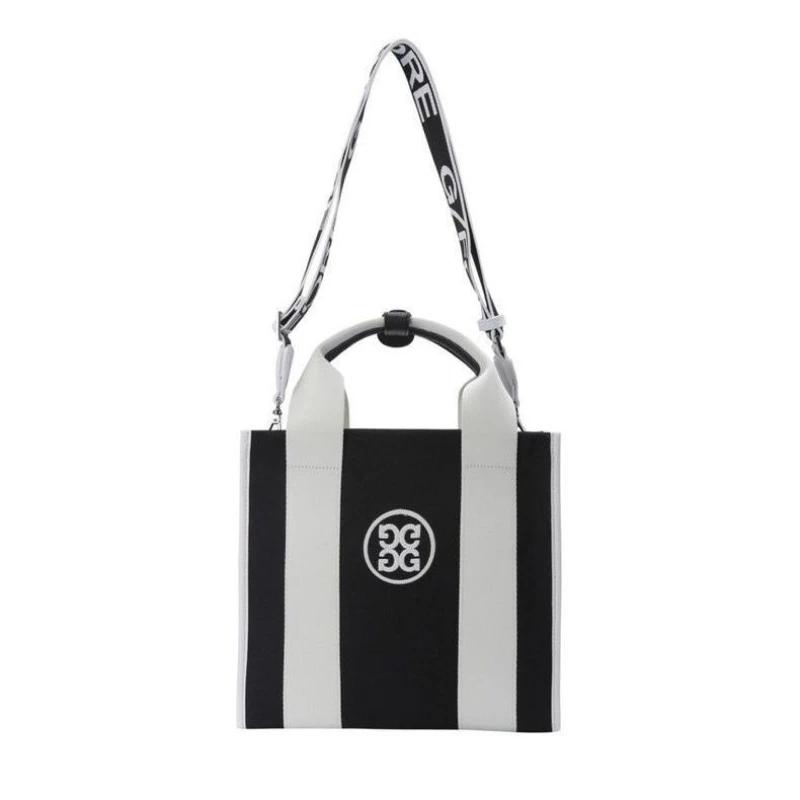 Golf bag handbag crossbody bag hundred with women's clothing bag sports commuter oxford canvas bag