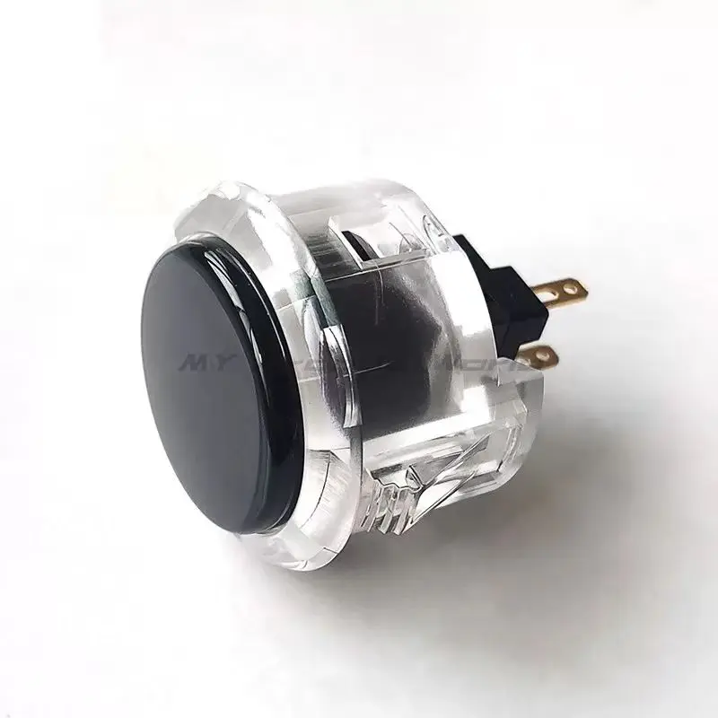 Для кнопки SANWA OBSF-30 аркадный игровой джойстик аксессуары детали кнопок консоли