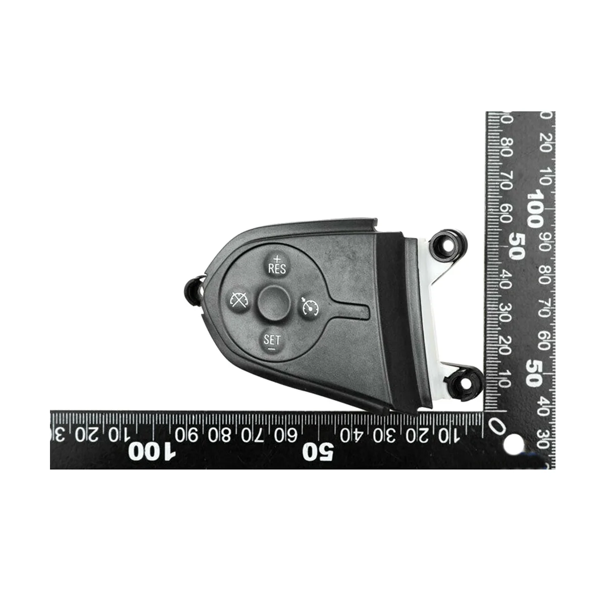 6-контактный левый боковой выключатель круиз-контроля для GM Chevy Колорадо GMC Sierra 1500