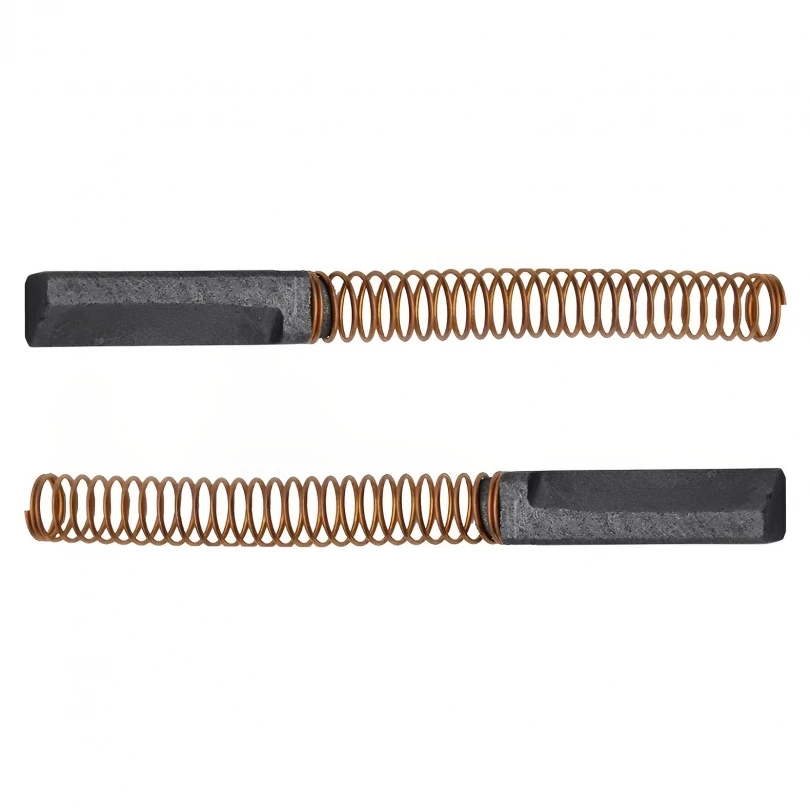 

2шт Вт 10380496 Щетки с угольным двигателем, пригодные для запасных частей для миксера Kitchenaid/5K5SSWHK55K