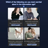 Портативный SSD FANXIANG#2