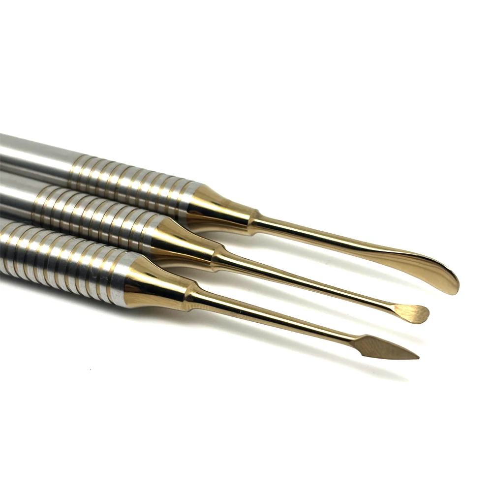 Набор для зубного импланта зеркальный сепаратор разделитель персиста