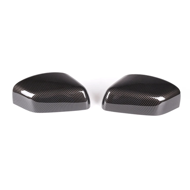 

Car Side Mirror Cover Casing Rear View Mirror Protection Shell For Land Rover Freelander 2 LR2 2007-12