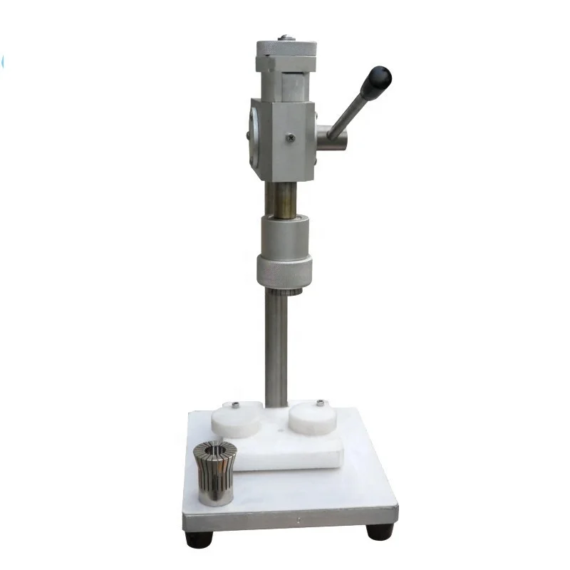 

Hand-operated sprayer sealer crimping perfume sprayer crimping tool crimp pumps crimper