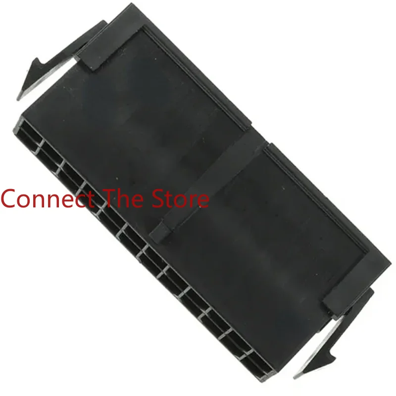 

3PCS Connector 43020-2400 430202400 Rubber Case 24P 3.0mm In Stock