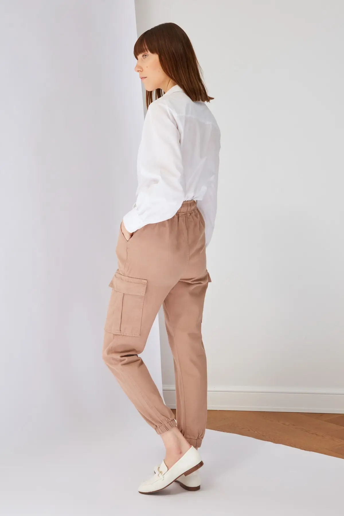 

Stone Advanced Cell Jogger Pants Women's Islamic Clothing Pants