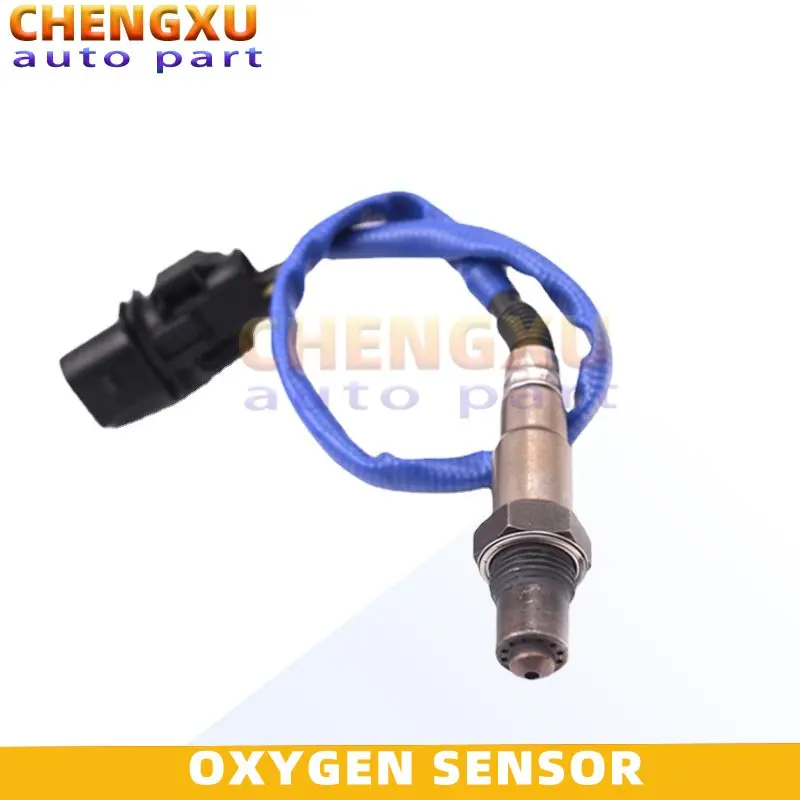 

0258017360 0258017359 Air Fuel Ratio O2 Oxygen Sensor For Ford Focus DS7A-9Y460-AA