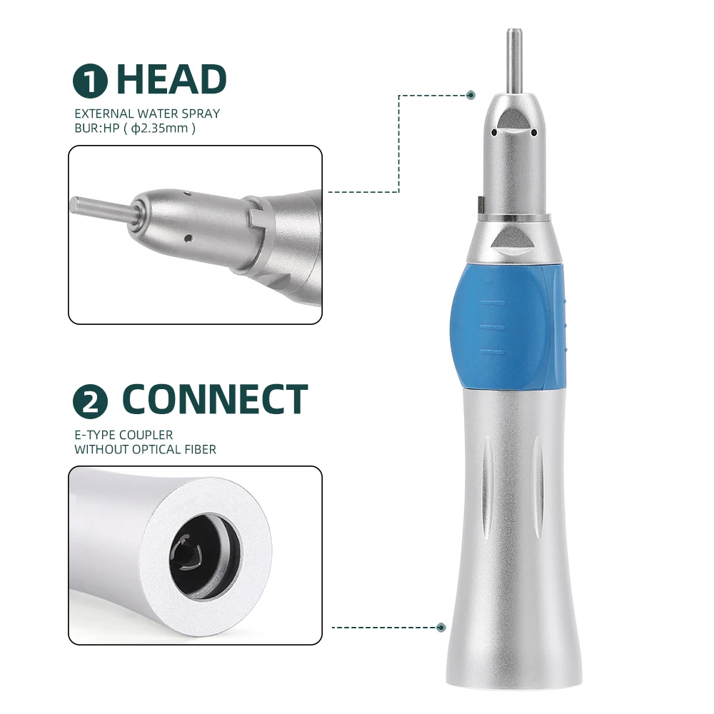 Рисунок 4 - Набор стоматологических высокоскоростных