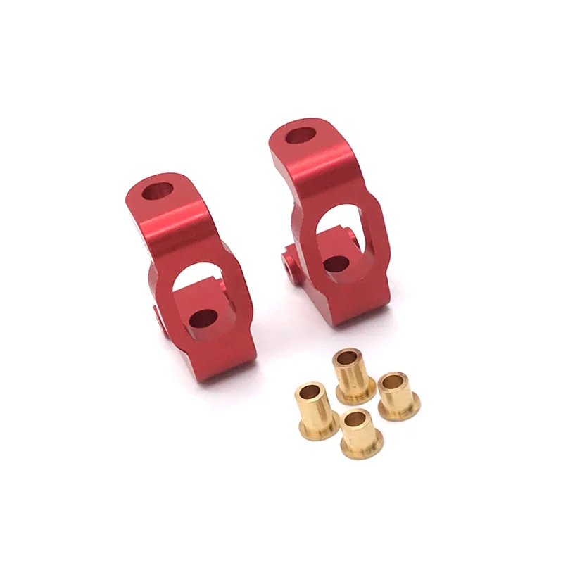 

Metal Upgrade Retrofit C-Seat For LC RACING 1/10 PTG-2 RC Car Parts