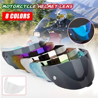 general motorcycle accessories motorcycle helmet lens anti fog helmet lens sun visor equipment accessories windproof lens