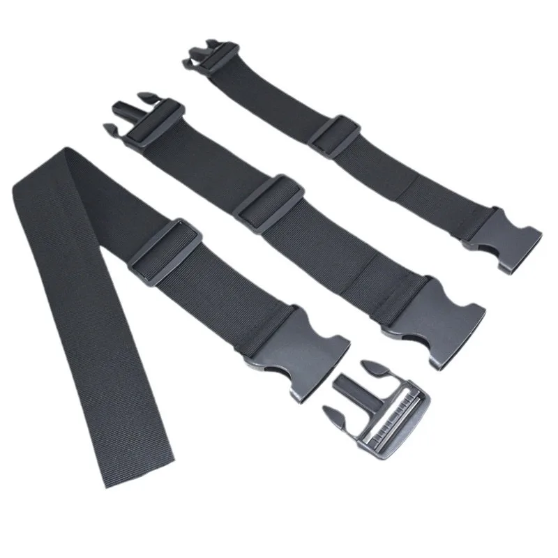 

Ремень с пряжкой, грузовые ремни 2 м для автомобиля, мотоцикла, велосипеда с пряжкой из полипропилена, буксировочный трос, прочный ремень с пряжкой для карты, сумка для багажа