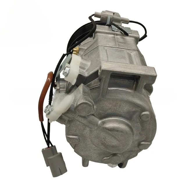 Фото AC Compresso для Land Cruiser/Lanze Kuluze 10SR19C №3