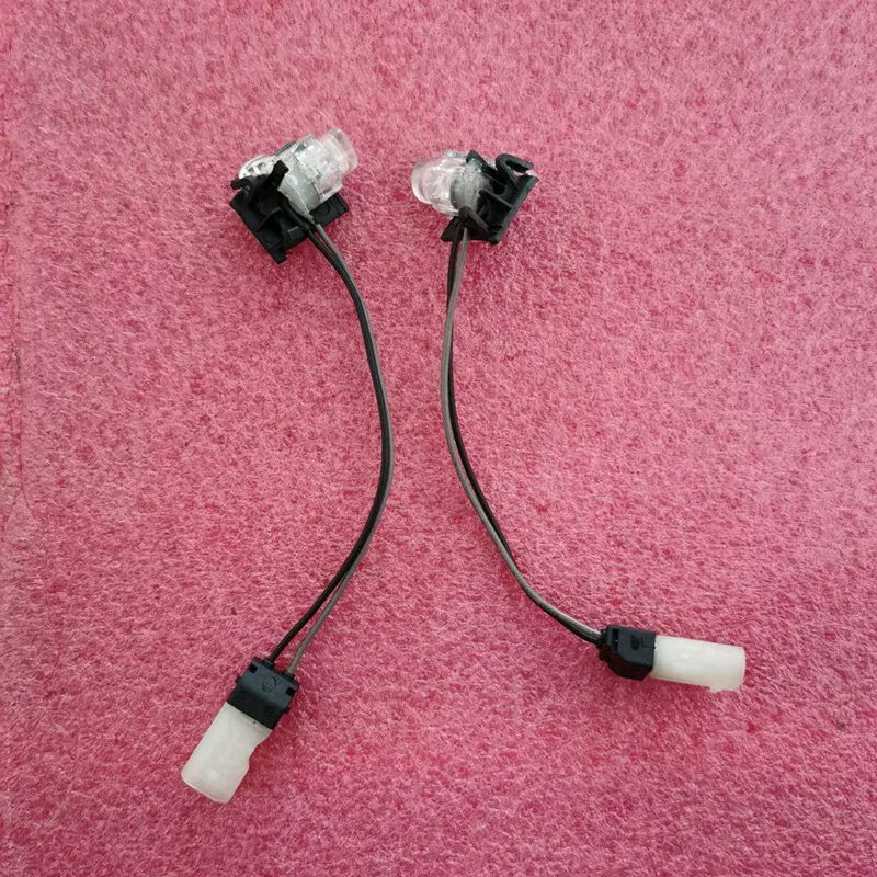 Наружная дверная лампа 4H0947134A 4H0947133A Для Q7 RS7 A6 A7 A8 S6 S8 10-18 1 комплект/4 шт.