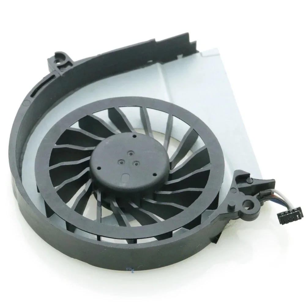 Совершенно новый DC5V 0 40A 4Pin 4Wire для HP TPN-Q122 14-E023TX 15-E024AX e066tx E035TX вентилятор охлаждения
