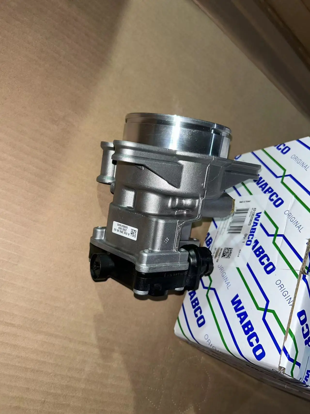 

4213520820 GP цилиндр A0022609563 фотосессия