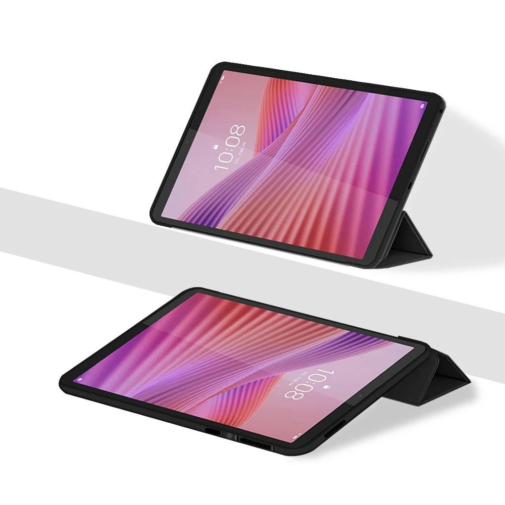Фото Чехол-подставка для Lenovo Tab One 8.7