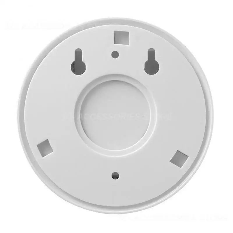 

Carbon Monoxide Alarm Home Detector CO Blue Smoke Detection LCD Display Alarm Carbon Monoxide Detectors Security Alarm For CoRui