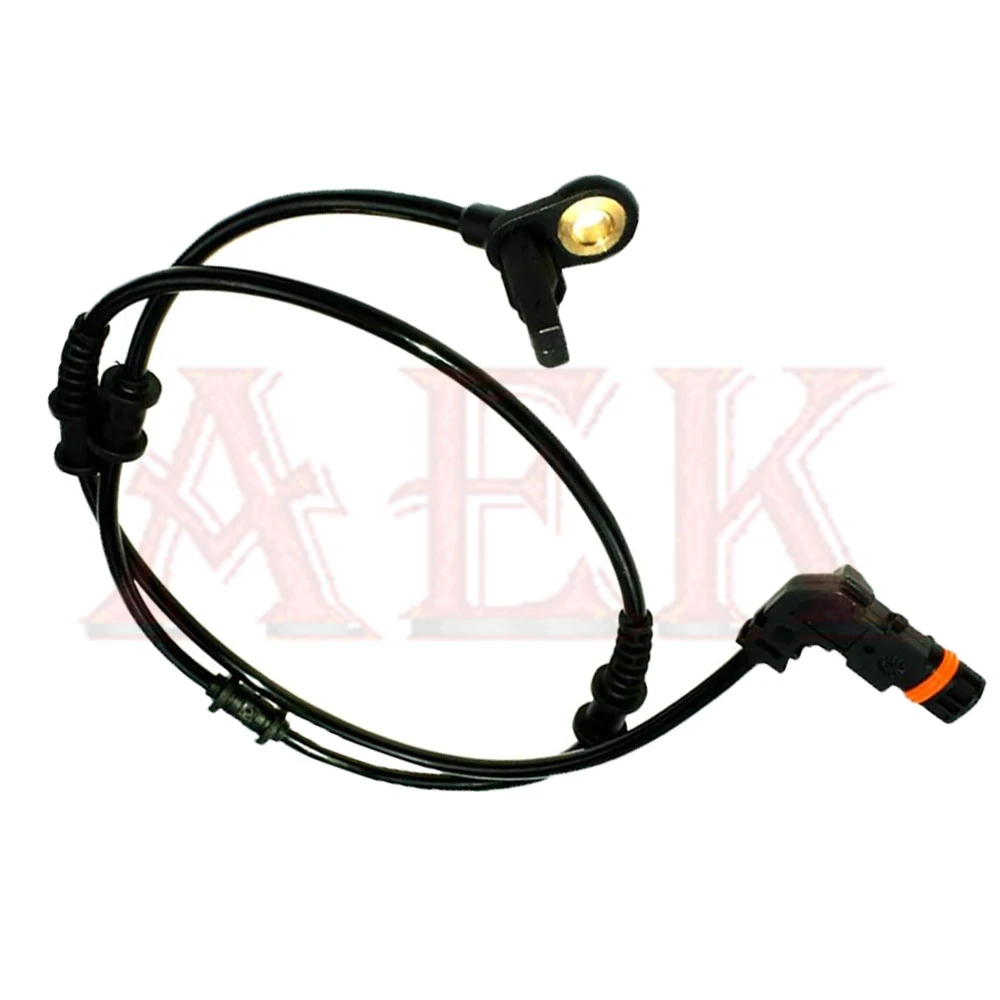 Задний датчик скорости колес ABS для Mercedes-Benz W164 ML320 ML350 GL320 1645400717 A1645400717