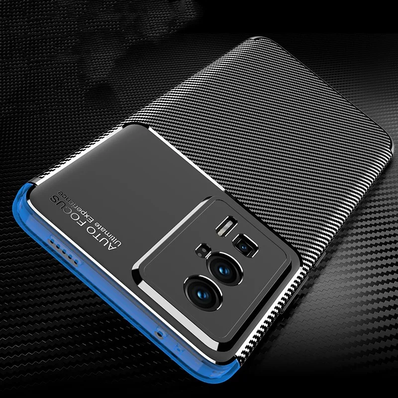 For Xiaomi Redmi K60 Pro Case Cover Redmi K40 K50 K60 Pro Soft Silicone TPU Shockproof Bumper Back Phone Cover Redmi K60 Pro 5G