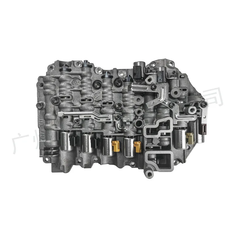 Фото Электромагнитный клапан трансмиссии 09G TF-60SN для Audi A1, A3, VW Golf, Jetta, Passat, Touran, Beetle, Tiguan 1.4T, 1.8T, 2.0L №5