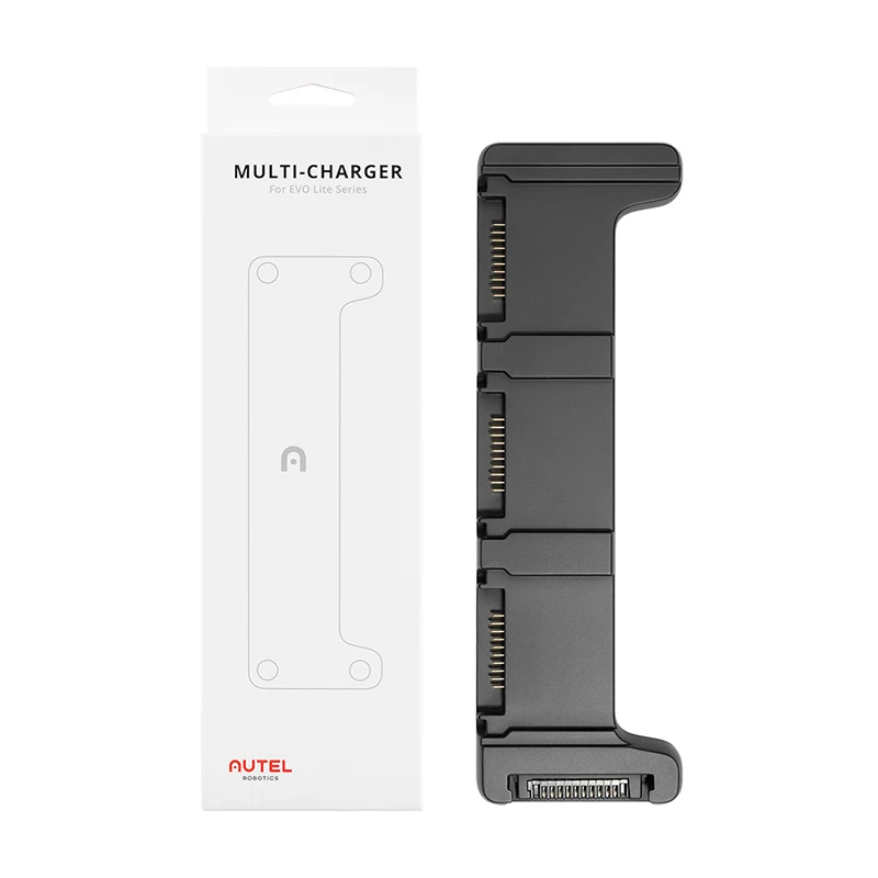

Autel Robotics Evo Lite+ Series Drone Accessories Original Multi-charge Charging Hub Evo Lite Plus Battery Charger