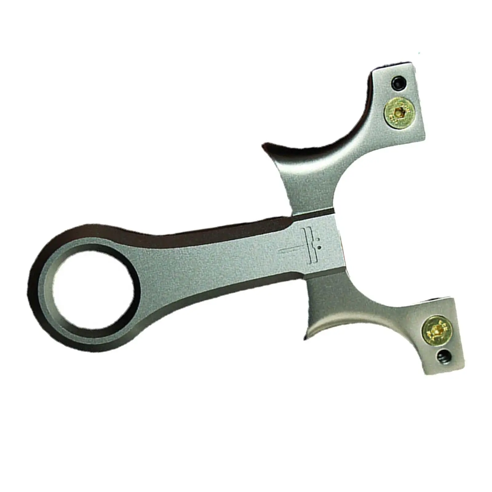 

Entertainment Professional Target Stainless Steel Powerful Outdoor Hunting Competition Outdoor