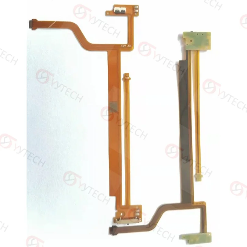 

Replacement Volume Flex Cable for Nintendo 3DS XL Repair Part Accessories