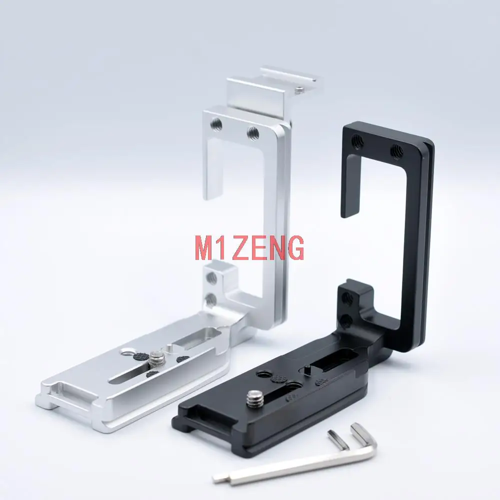 EOSR5/6 с горячим башмаком удлиненная Регулируемая Вертикальная быстросъемная