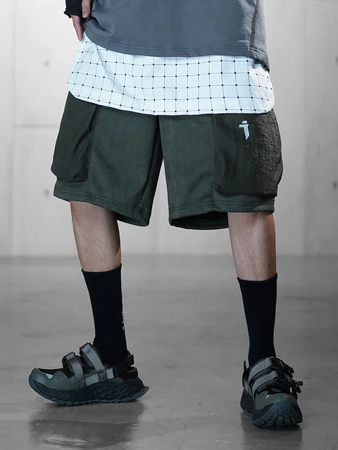 DC Shoes 5 Pockets shorts