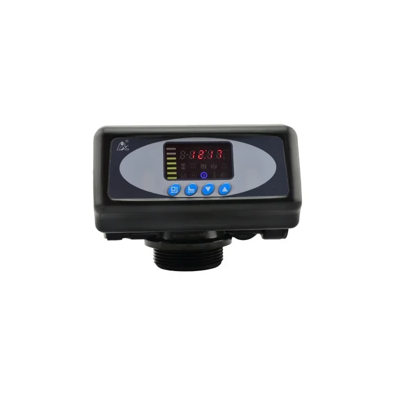 Автоматический клапан регулирования расхода воды Runxin для умягчителя F65B1