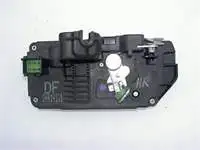 

24414131 rear door lock right motor VECTRA B