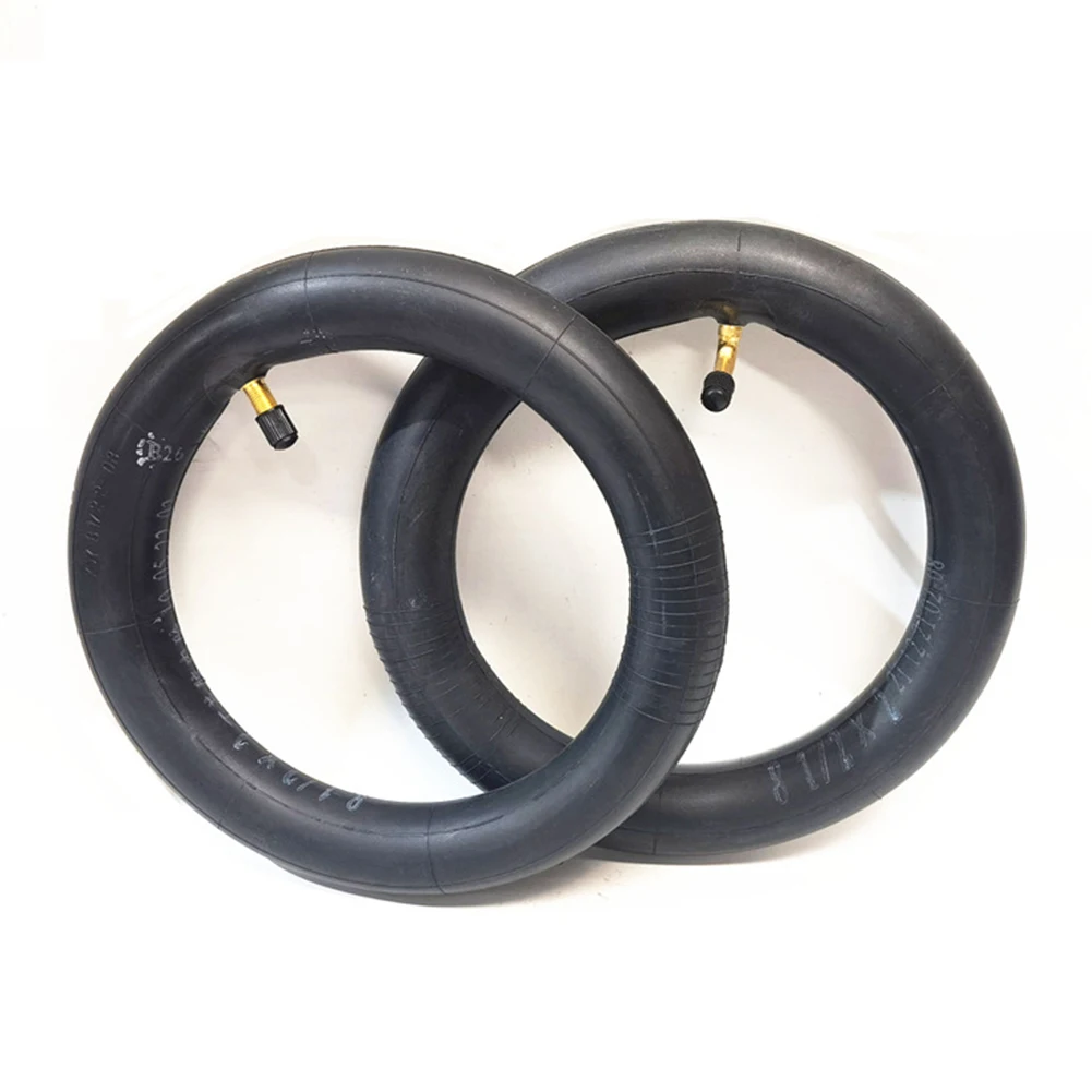 

Tire Inner Tube Electric Scooter Fittings For M365 Scooter Parts Replacement Rubber 2pcs 8 1/2X2(50-156) 8.5inch
