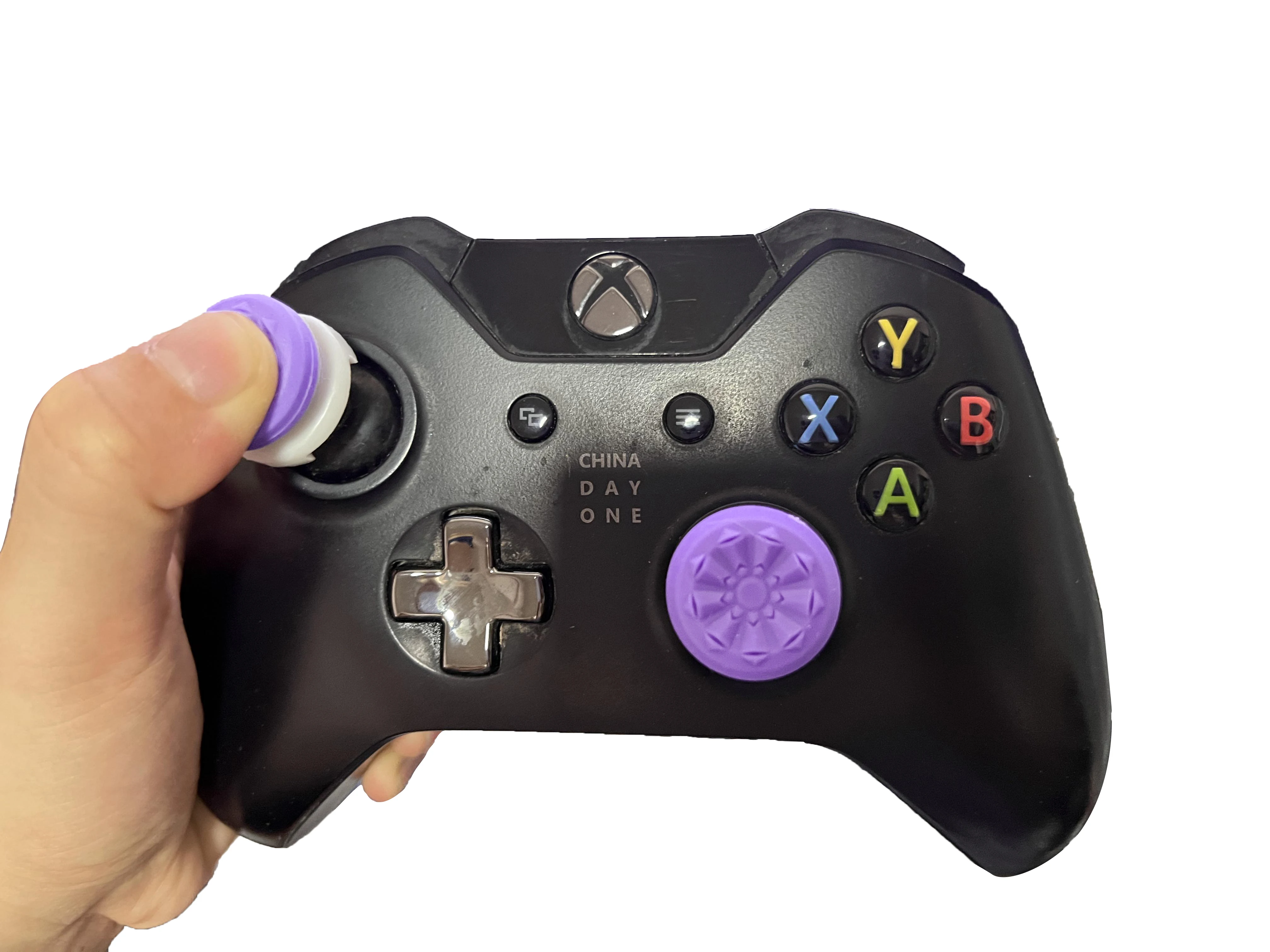 Колпачки для джойстика PS4 Xbox | Электроника