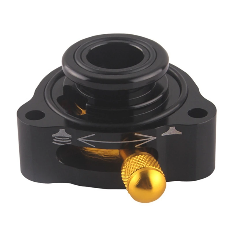 

Car Turbo Adjustable Blow Off Valve Adapter Spacer For Fiat Punto Evo 1.4 Multiair 123Ps Loud Bov1148