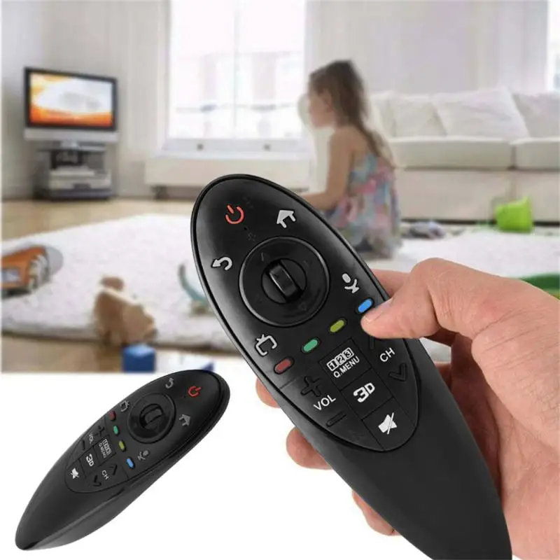 Пульт дистанционного управления для модели Smart TV UB UC EC Series LCD TV49UB8300/55UB830 0 AN-MR500 с 3D 1 ~