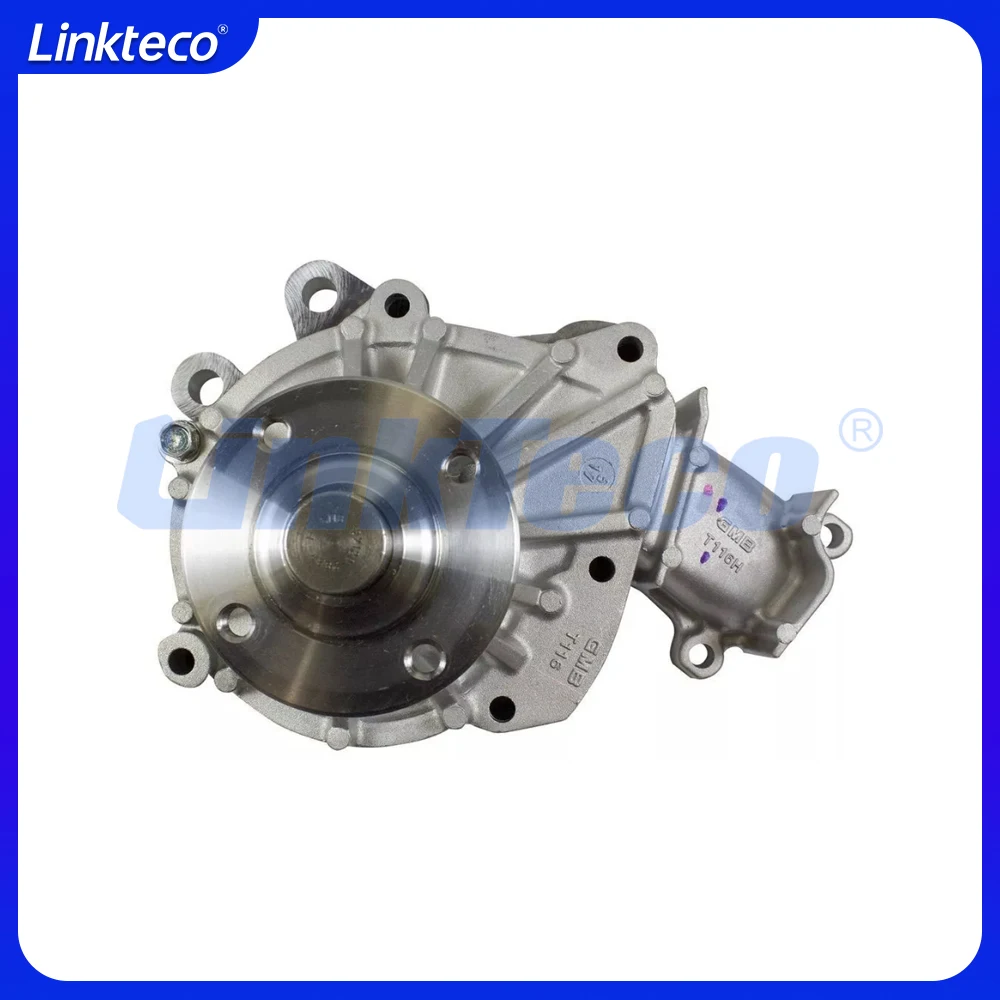 Деталь двигателя водяной насос подходит для дизельного 3 0 T L L4 1KD-FTV 1KZ-TE 93-23 TOYOTA 4