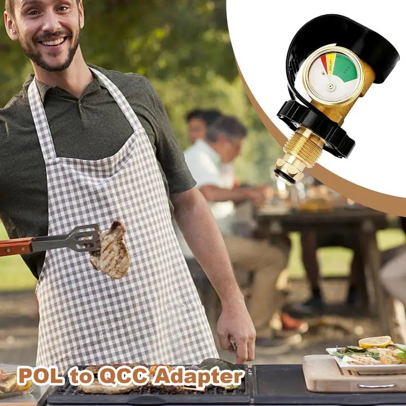 Портативный измеритель давления в картридже RV QCC1/Тип 1 пылезащитный датчик