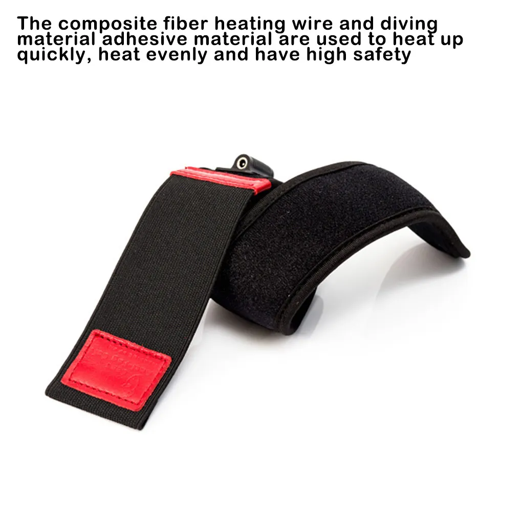 Рисунок 5 - Регулируемая нагревательная лента для объектива камеры