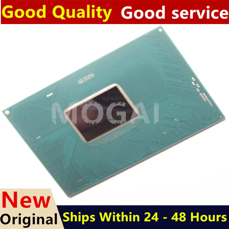 

Новинка 100%, системный блок микросхем i5-7300HQ SR32S i5 7300HQ BGA