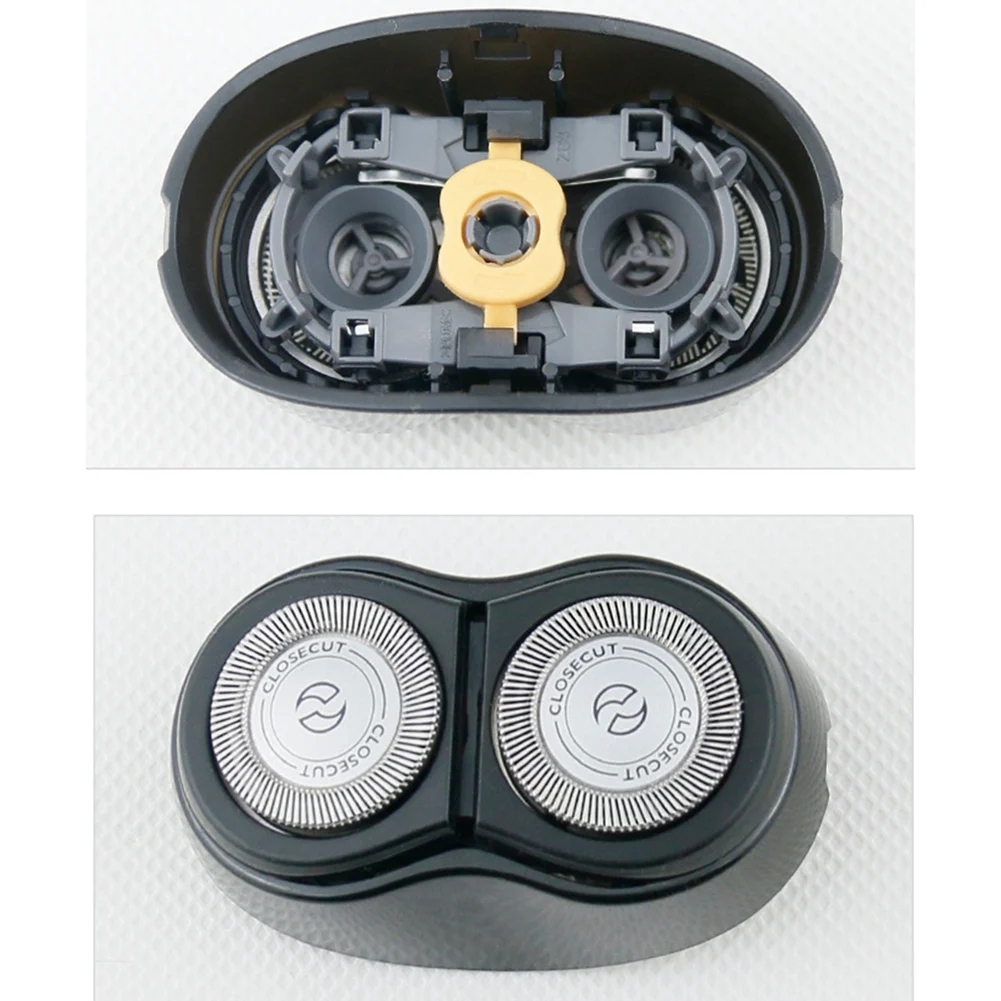 Сменная бритвенная головка для Philips HQ902 HQ904 HQ906 HQ909 HQ912 HQ915 HQ916 HQ917 HQ986 HQ988 AT600 запасное