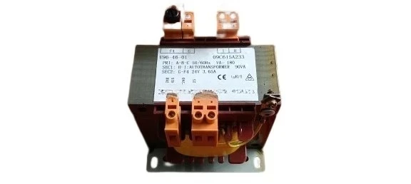 Трансформатор для увлажнителя воздуха, модель E96-46-01 09C625A233 (art.: 3920dc9f71b06) - 3920dc9f71b06