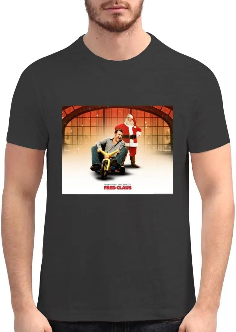 Vince Vaughn — мужская футболка с мягким рисунком PDI # ПИДП 102968