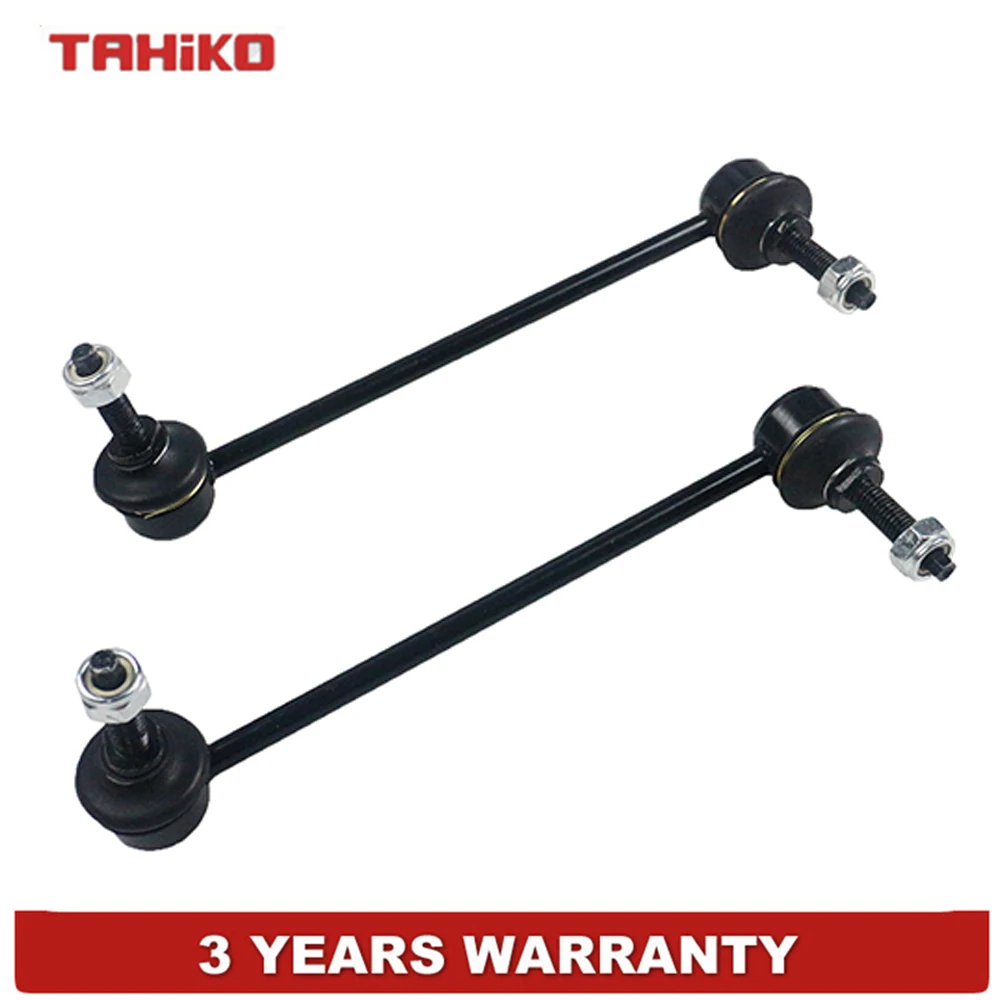 

2 x Front Pair Stabilizer Anti Roll Bar Drop Link For Mercedes A-Class W168 97-04 1683201189