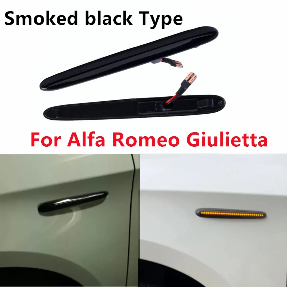 Фонарь поворотный для Alfa Romeo Giulietta 940/2010/Sprint 2021-2010