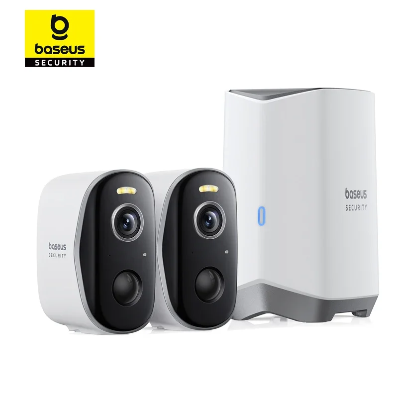 Baseus