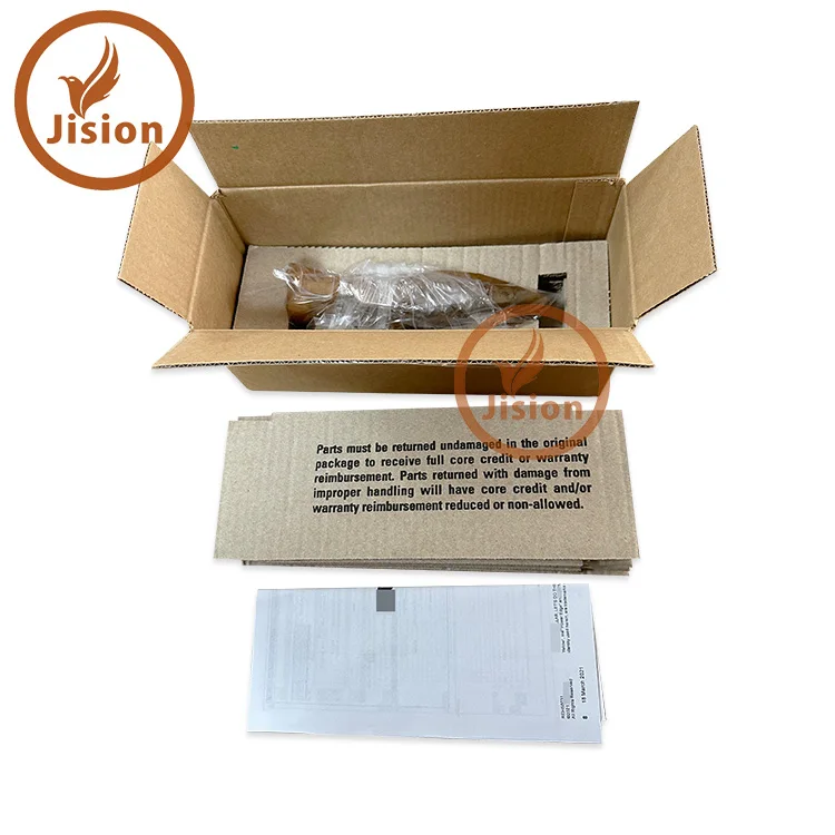 Для экскаватора Caterpillar Топливная форсунка 557-7627 C9 Дизельный двигатель 5577627 235-2888