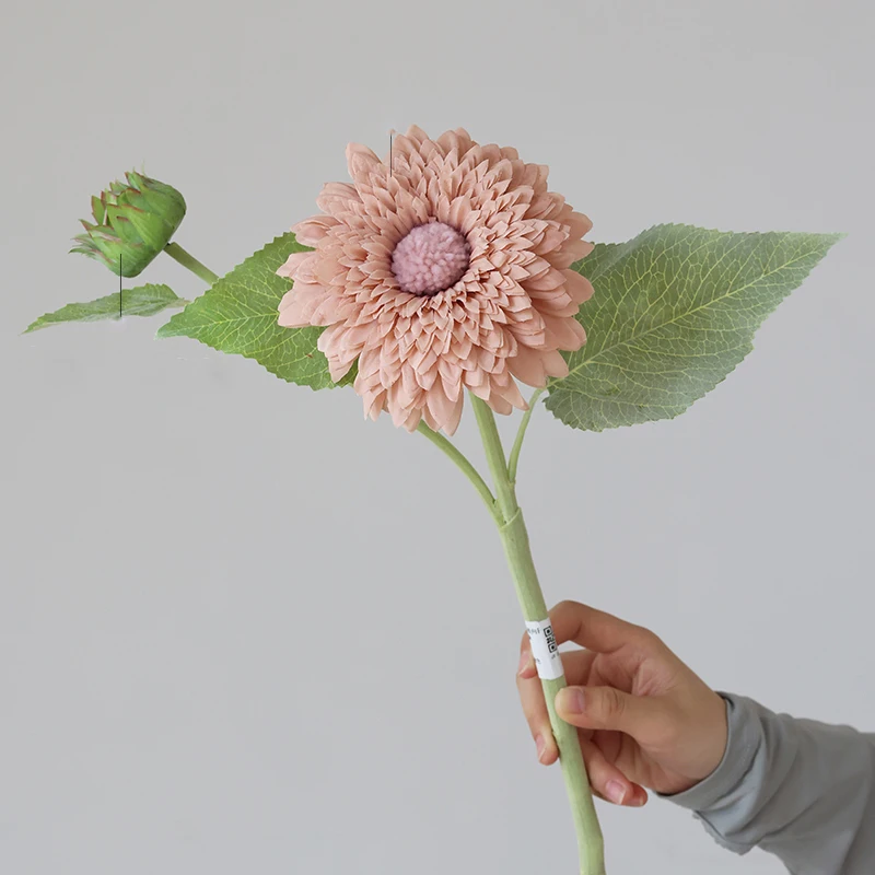 

Искусственный подсолнух WQNJIN для декора