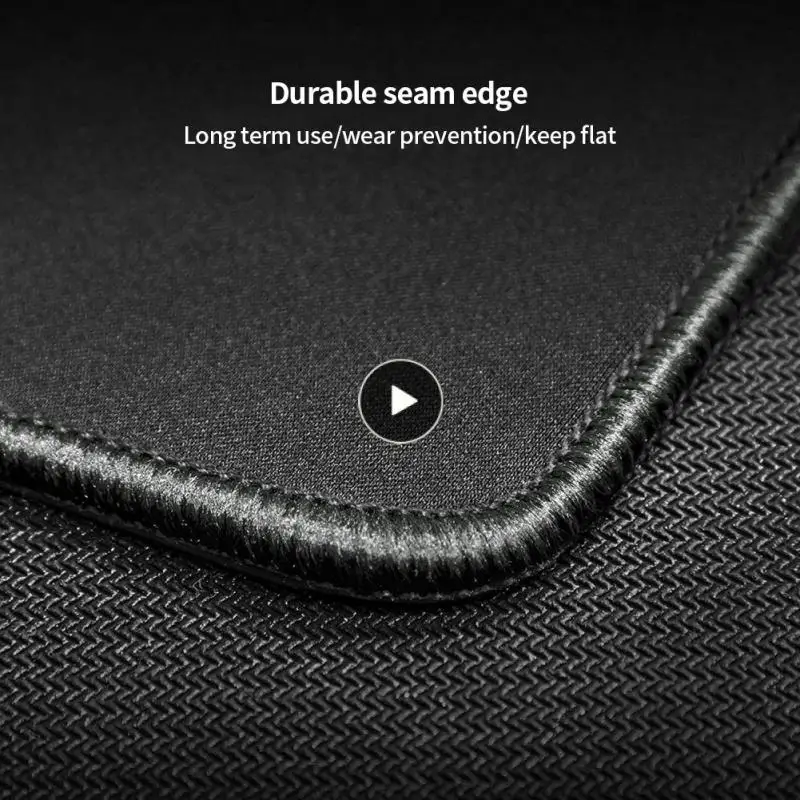 

Notebook Anti-slip Mouse Pad Computer Notebook Mouse Pad Gamer Desk Mat Electric Competition Mouse Pad For Gamers E-sports