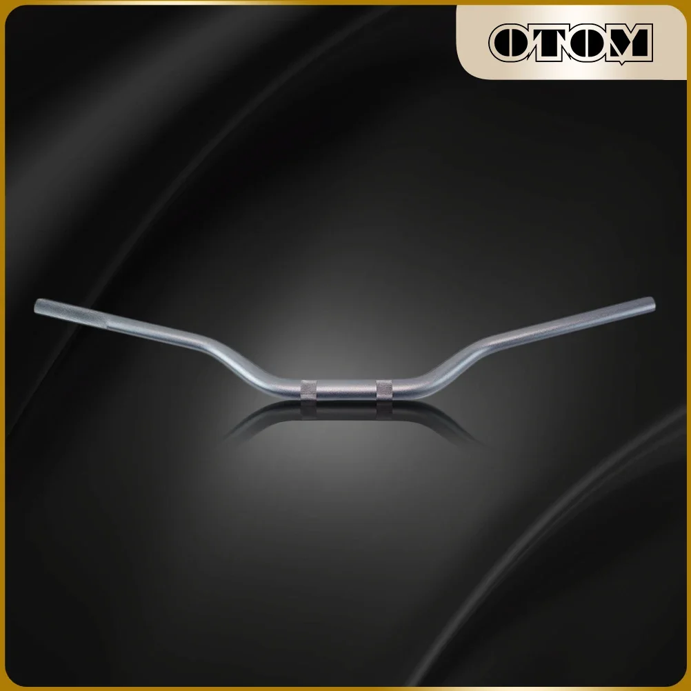 

Руль OTOM для мотоцикла, 1 /8 ”руль для кросса, 28 мм модифицированная версия для KTM, HONDA, KAWASAKI, SUZUKI, YAMAHA